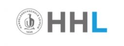 HHL – Leipzig G. Sch of Mgmg. (Germany)